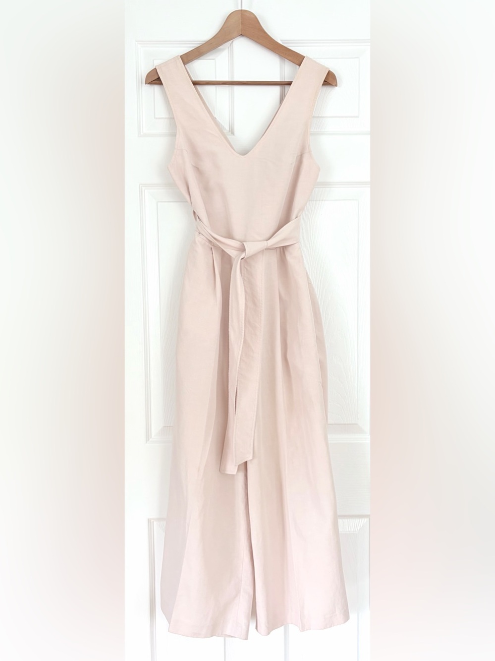 Club Monaco Jumpsuit Size 4